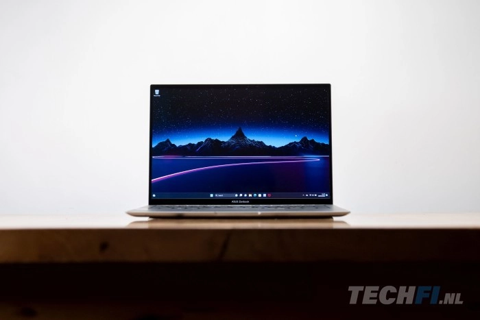 Asus discount zenbook s