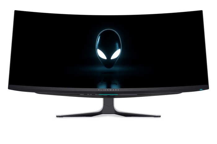 Alienware AW3423DW OLED monitor