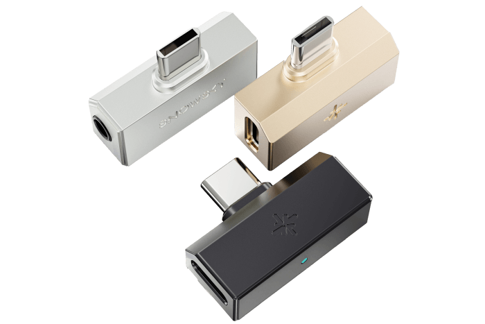 FiiO Tiny