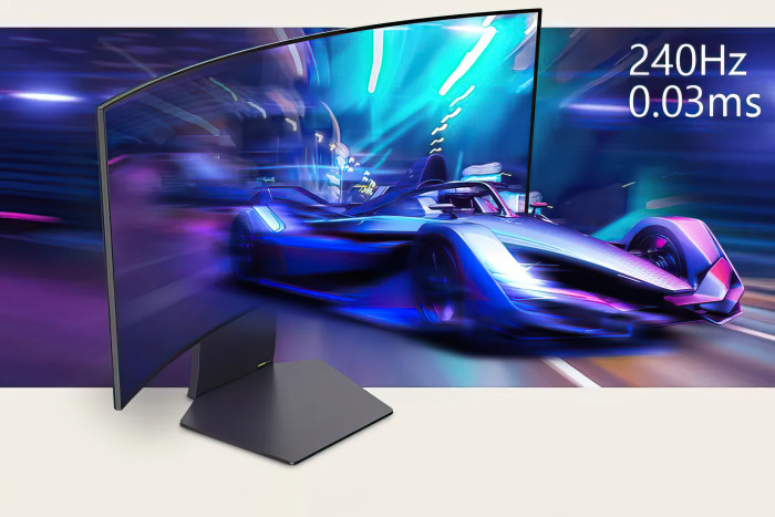 voordelen van OLED gaming monitor