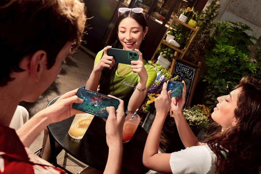 OPPO Reno14 5G