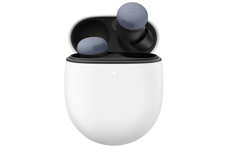 Google Pixel Buds Pro 2 in Moonstone
