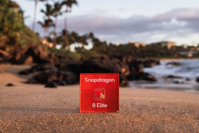 Qualcomm Snapdragon 8 Elite