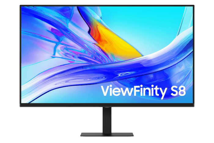 Samsung ViewFinity S8 (S80UD): 37-inch 4K UHD