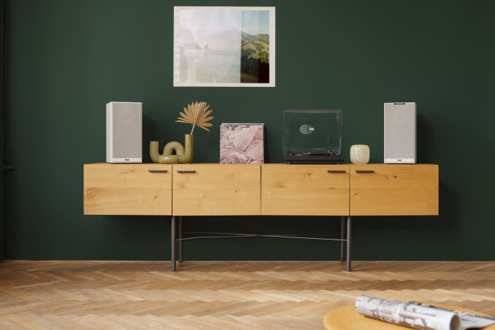 Teufel Stereo M 2