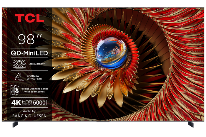 TCL C8K