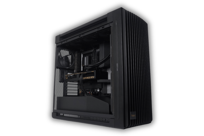 ProArt Azerty Xenith Content Creation PC Powered by ASUS