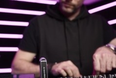 De SanDisk DJ Flash Drive biedt leessnelheden tot 1 GB/s en schrijfsnelheden tot 900 MB/s. Daardoor zet je snel muziek over naar je dj-apparatuur.