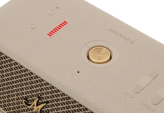 Het apparaat ondersteunt LE Audio voor een betere gegevensoverdracht via bluetooth.
