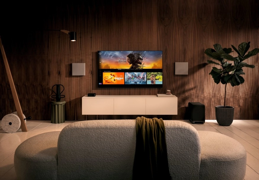 Sony Bravia 8 ii (K-65XR8M2)