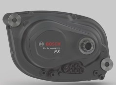 Bosch Performance Line PX