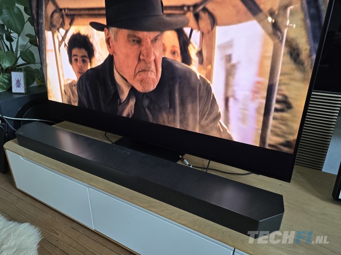Samsung HW-Q990D
