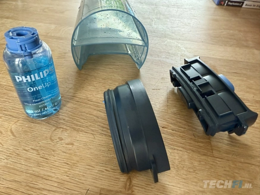 Philips OneUp 3000 onderdelen