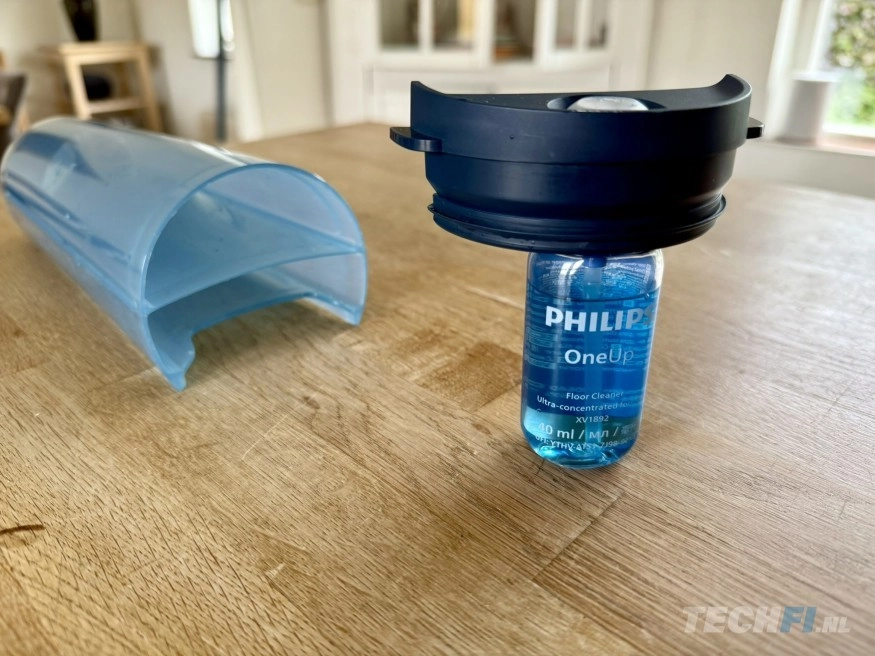Philips OneUp 3000