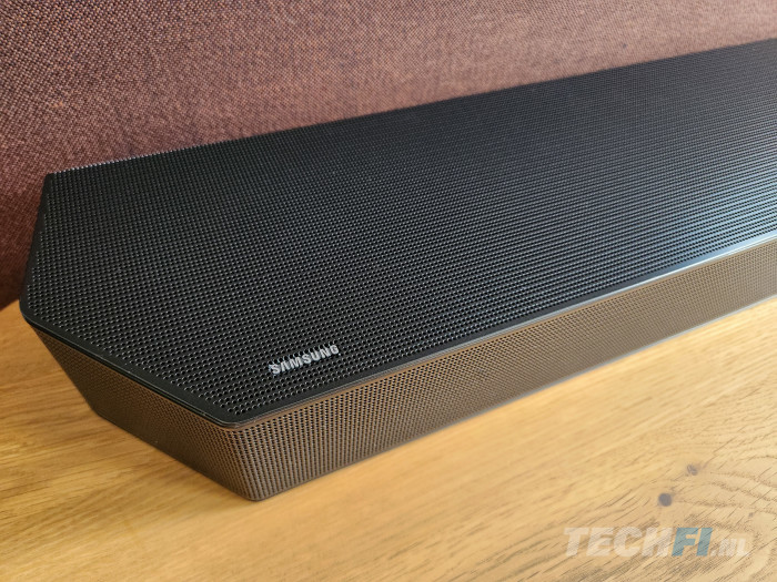 Samsung HW-Q990D