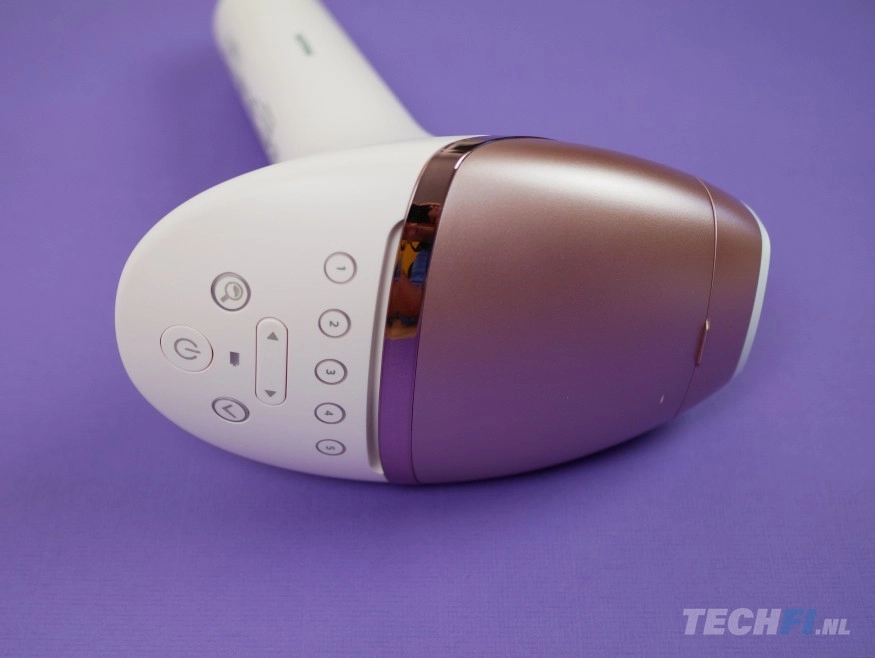 Philips Lumea IPL 9900