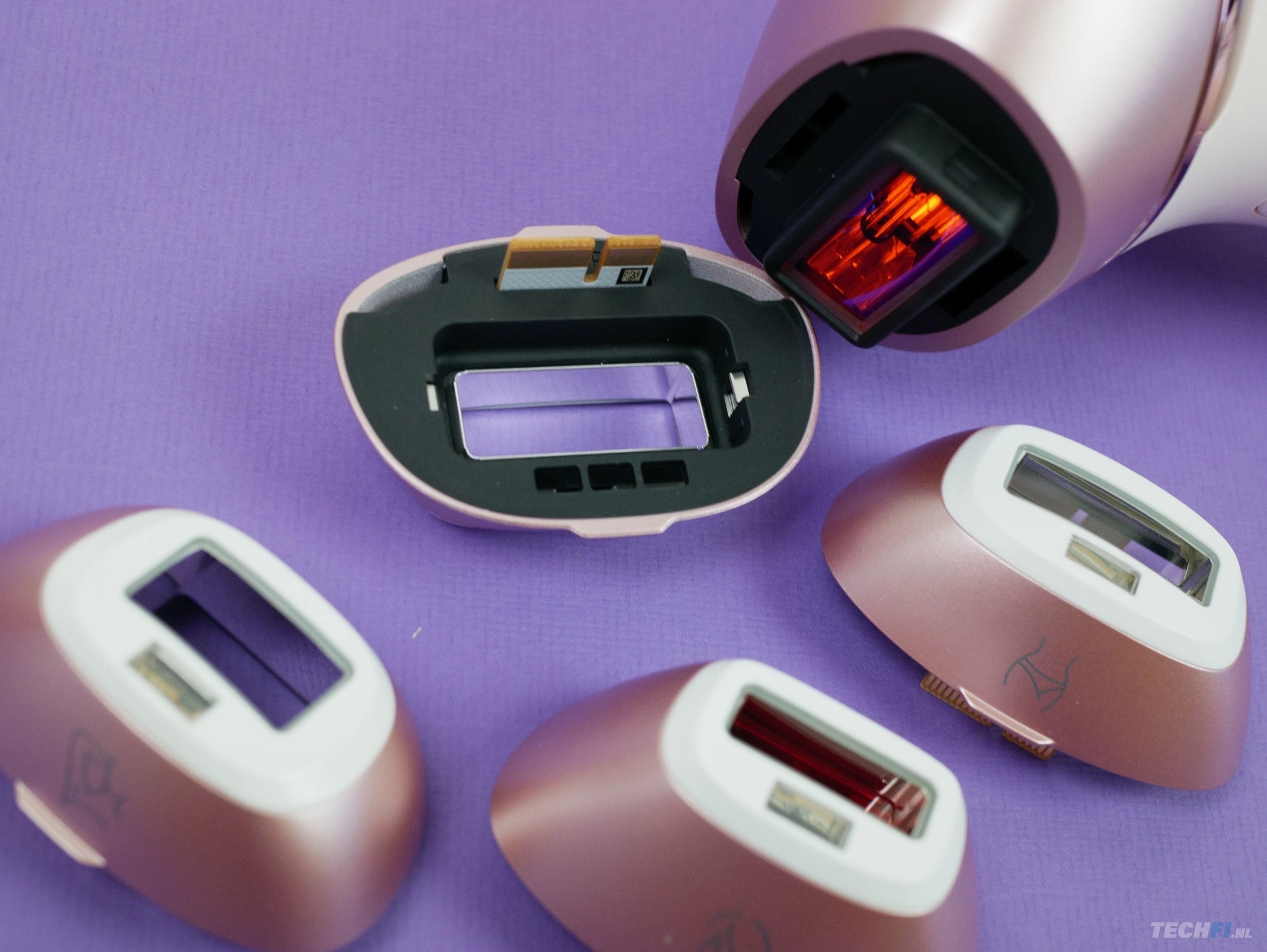 Philips Lumea IPL 9900