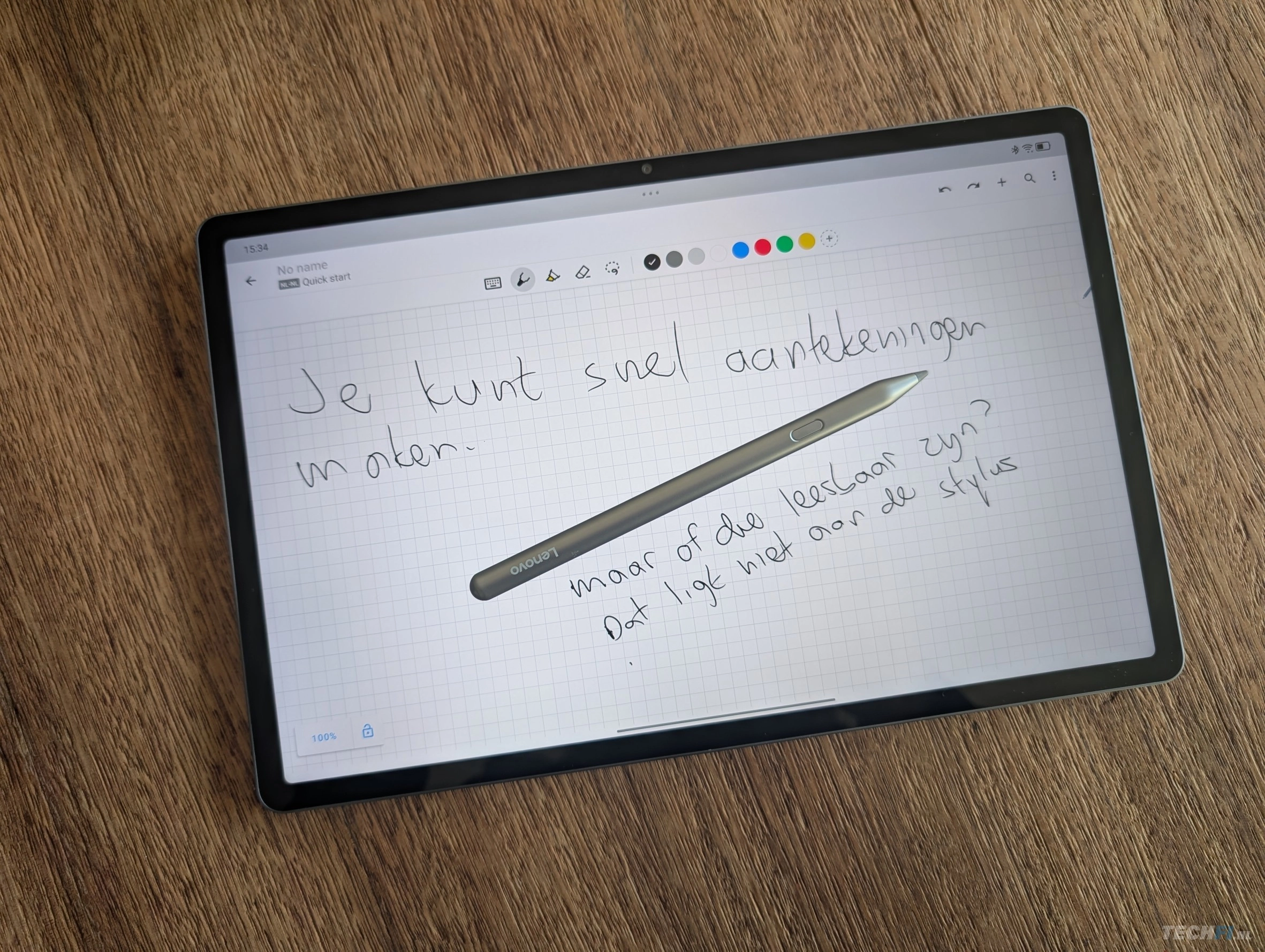 Lenovo Idea Tab Pro (2025)