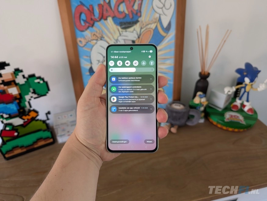 Samsung Galaxy A56