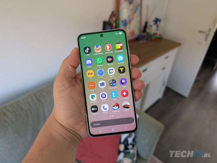 Samsung Galaxy A56