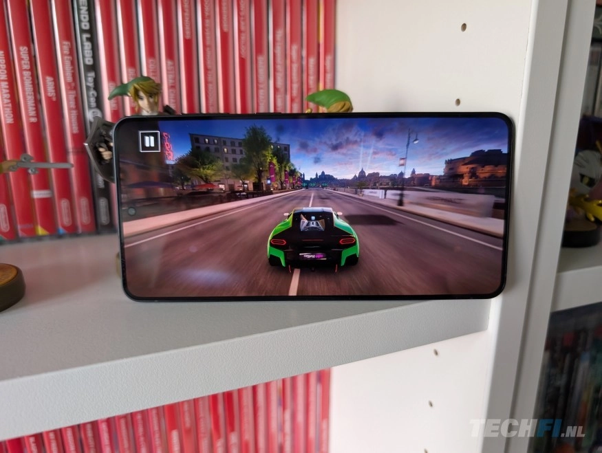 Samsung Galaxy S25 Edge