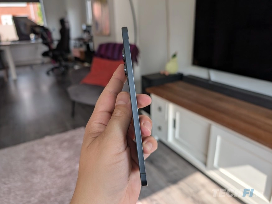Samsung Galaxy S25 Edge