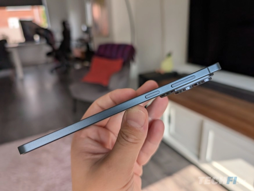 Samsung Galaxy S25 Edge
