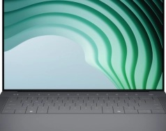 De Premium-laptops hebben een Intel Core Ultra 200H-processor.