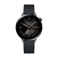 Het minihorloge lijkt veel op de kleine OnePlus Watch 3 43 mm.