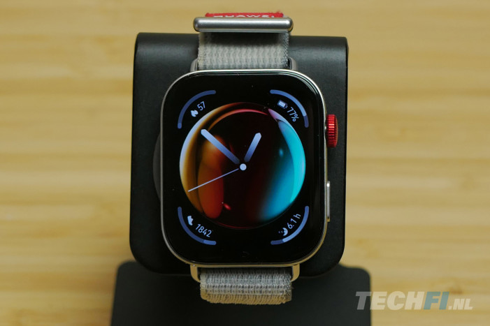 Huawei Watch Fit 3