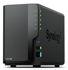 Synology DS225+