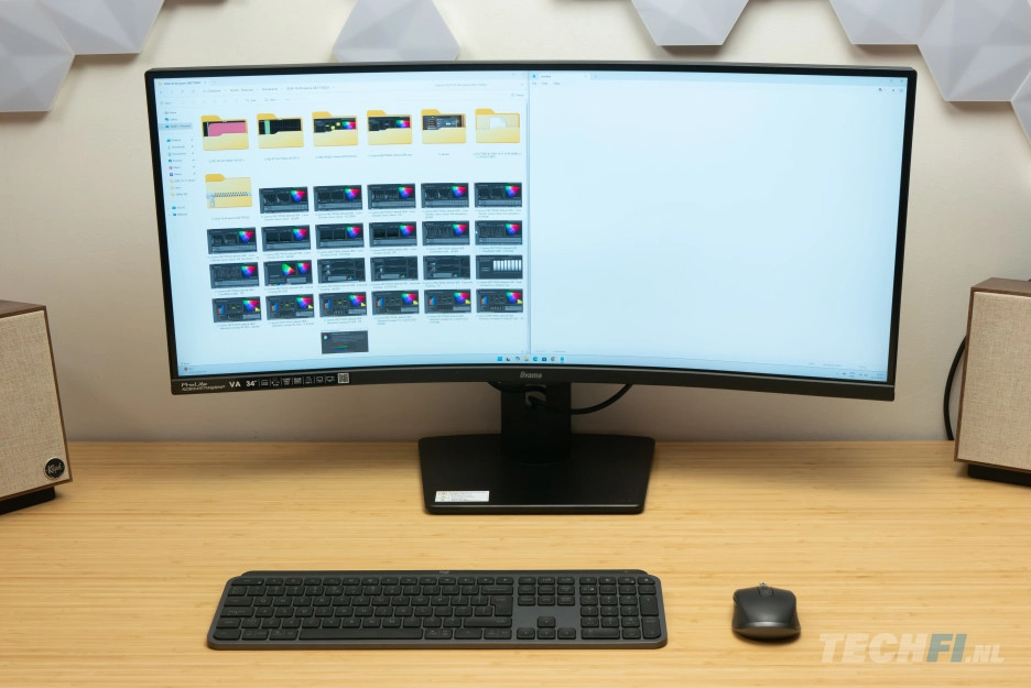 Iiyama ProLite XCB3497WQSNP