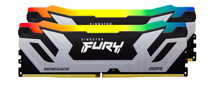 Kingston Fury Renegade DDR5