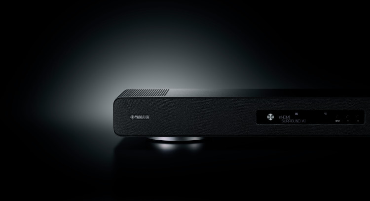Yamaha True X Surround 90A