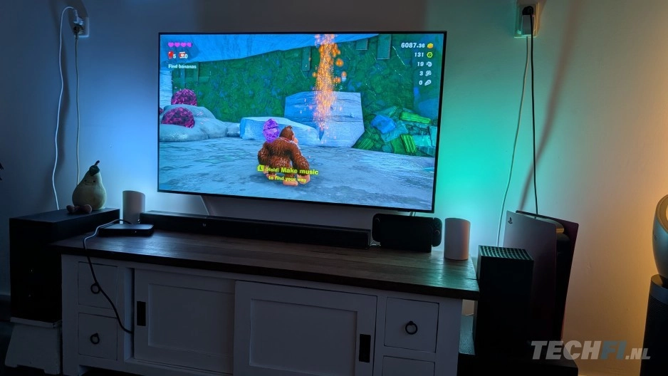 Philips Hue Play Wall Washers