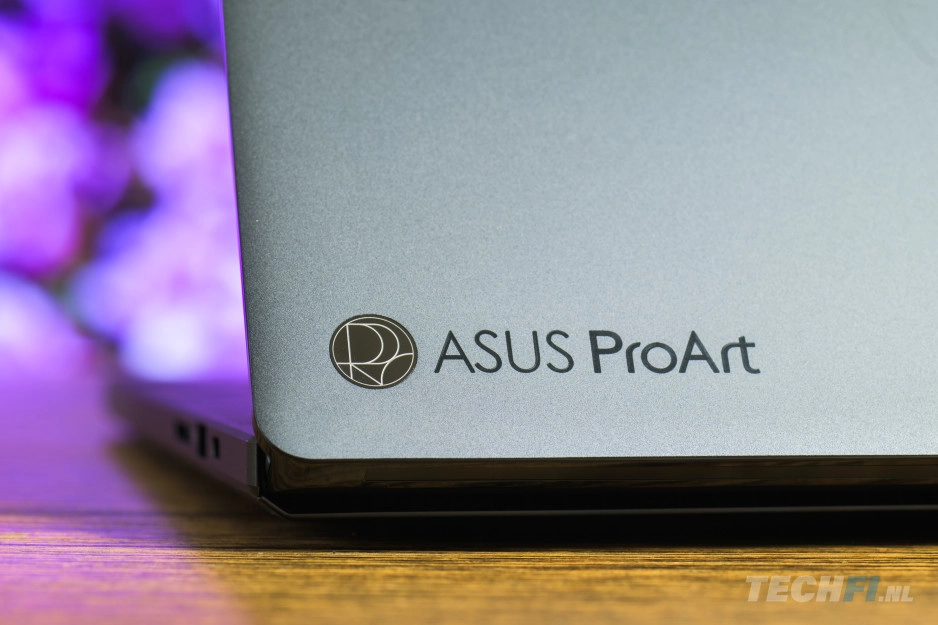 ASUS ProArt P16 (2025)