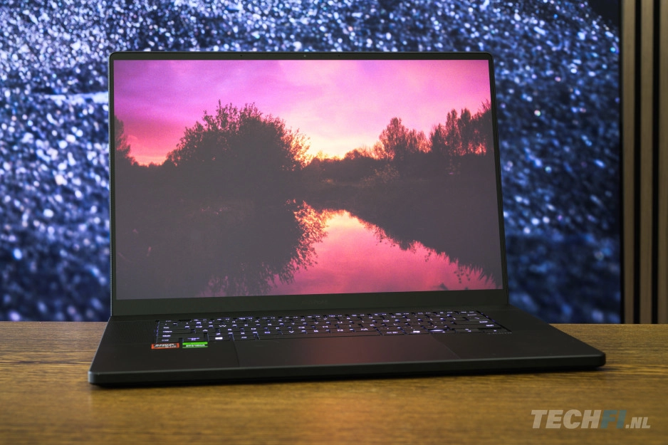 ASUS ProArt P16 (2025)