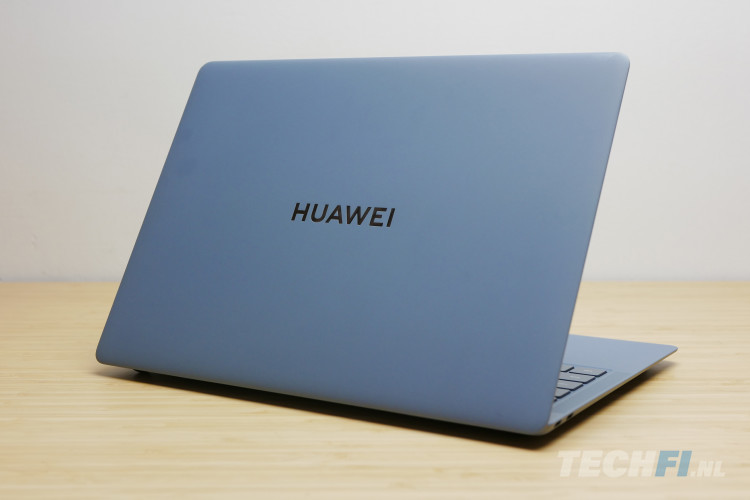 Huawei Matebook X Pro (2024)