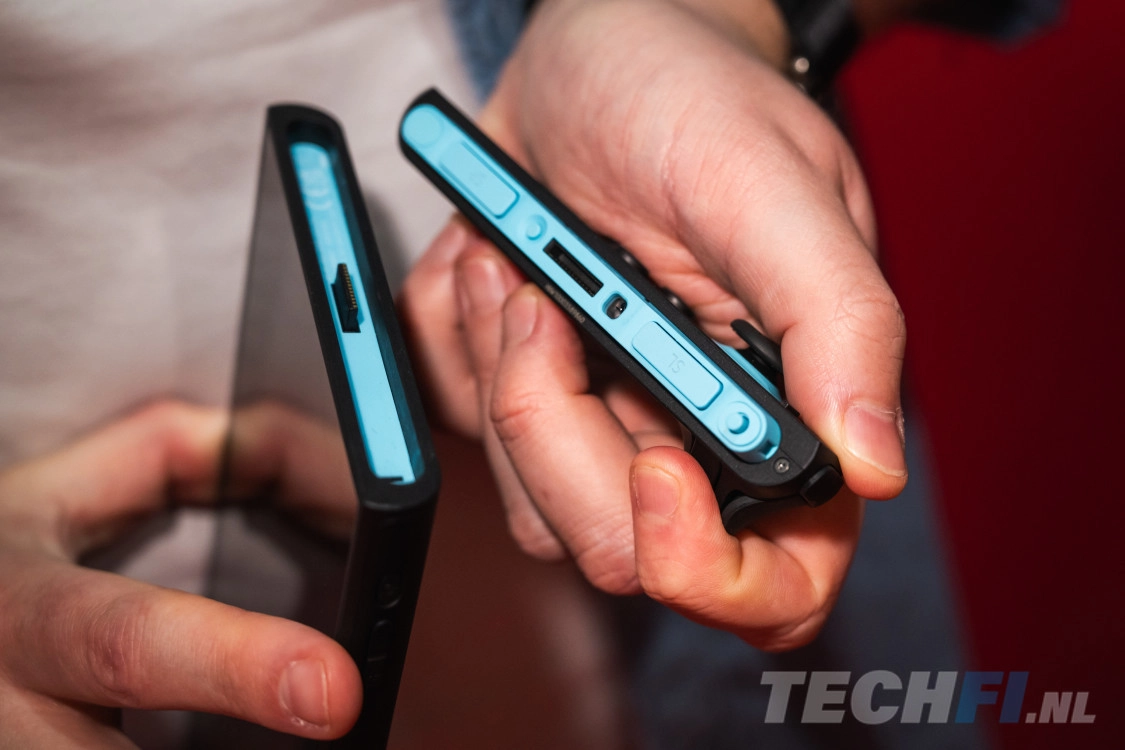 Nintendo Switch 2 Joy-cons