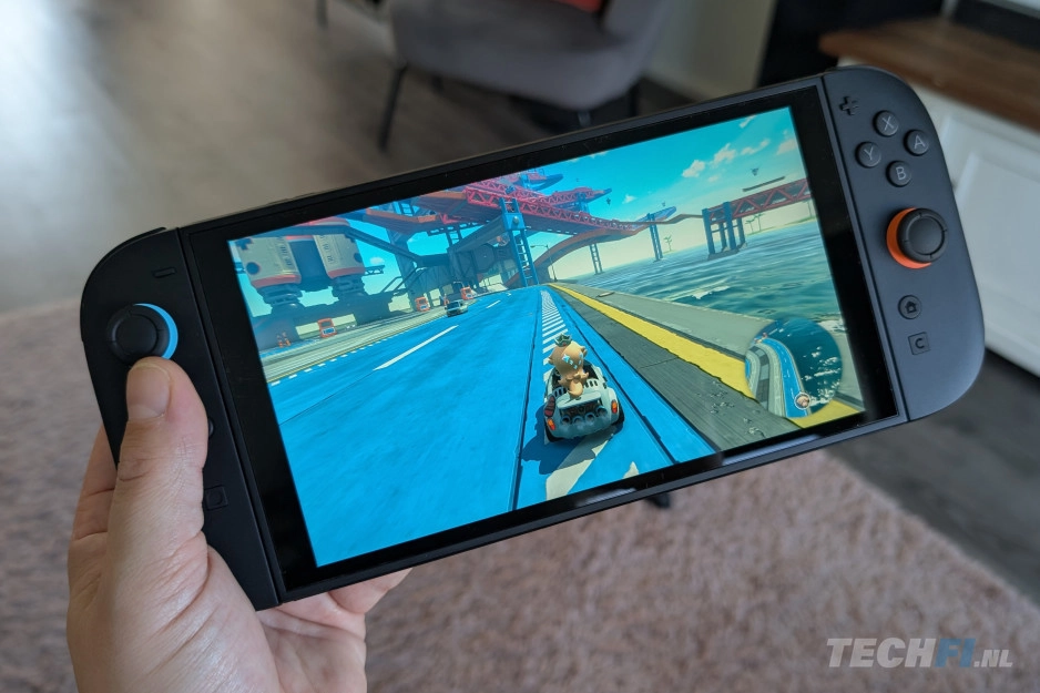 Nintendo Switch 2 - Mario Kart World