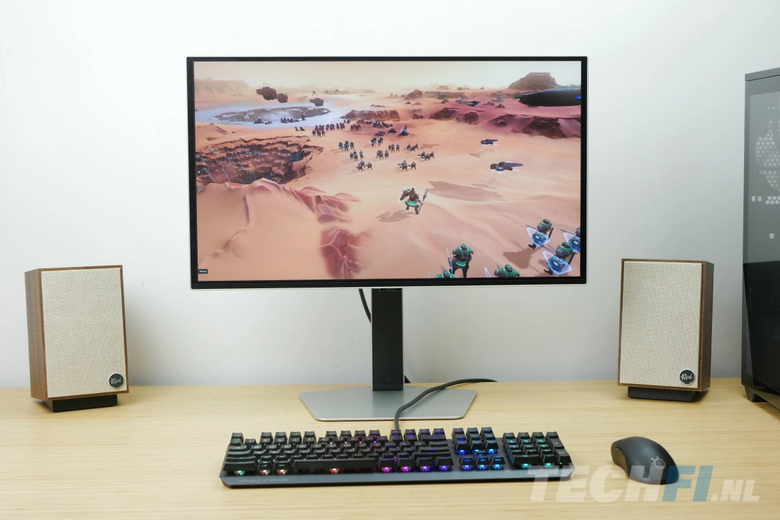 Samsung Odyssey OLED G6