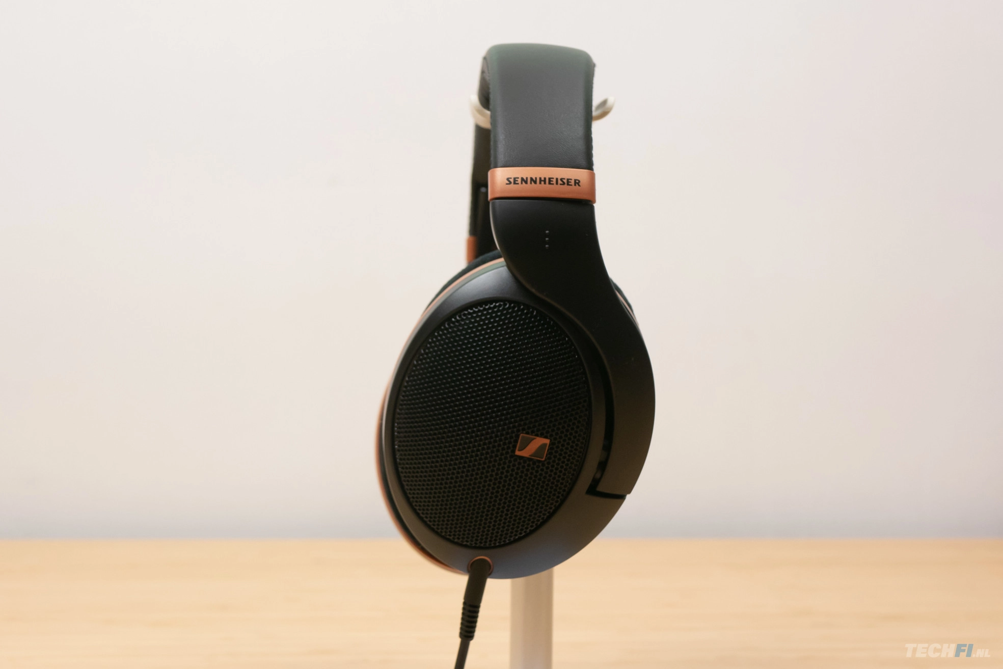 Sennheiser HD 505