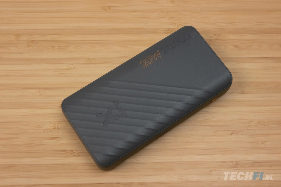 Xtorm SuperCharge 20.000 mAh