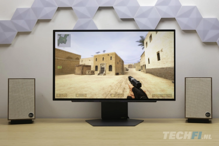LG UltraGear 27GX790A