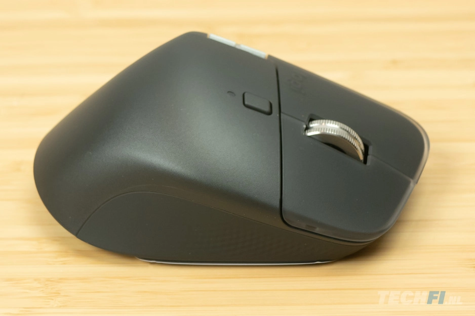 Logitech MX Master 4
