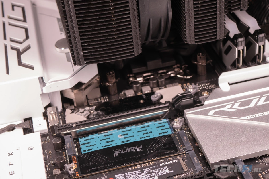 Kingston FURY Renegade G5 8TB