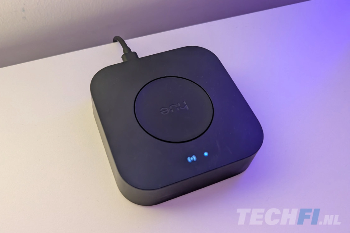 Philips Hue Bridge Pro