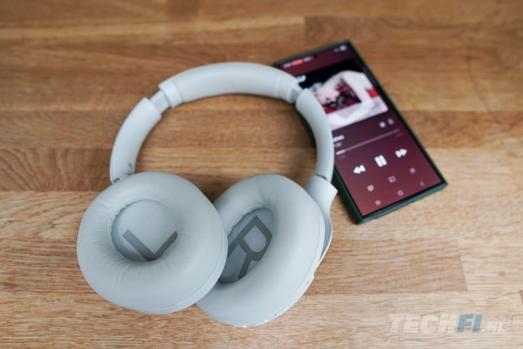 Philips TAH8506