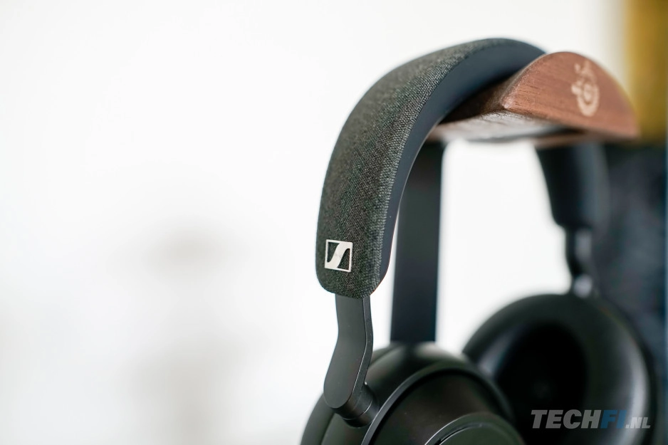 Sennheiser Momentum 4 Wireless