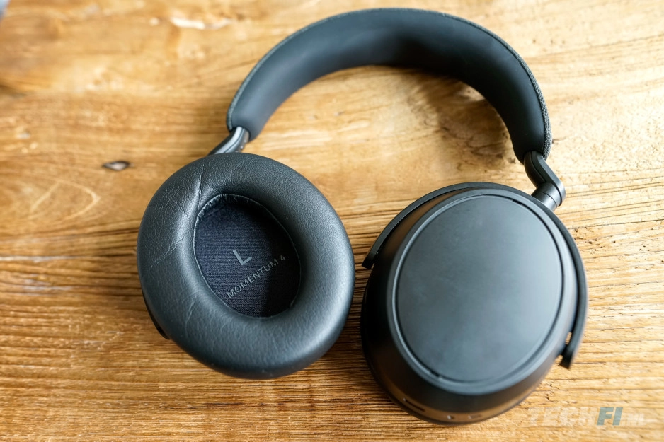 Sennheiser Momentum 4 Wireless